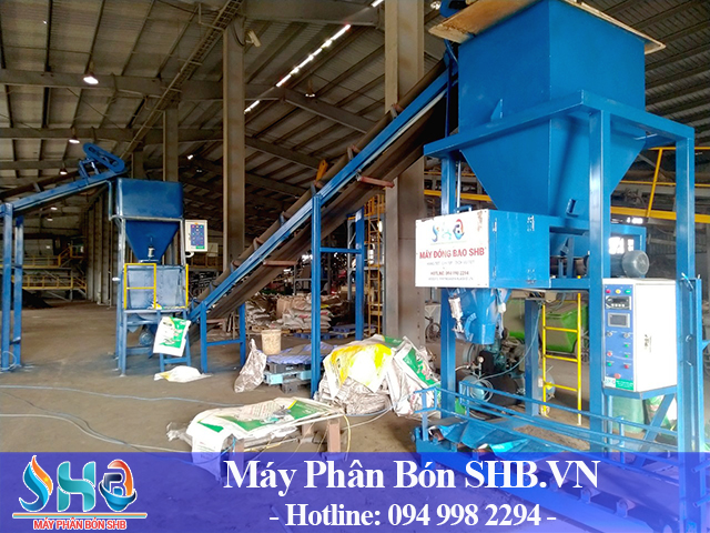 day-chuyen-phan-bon-huu-co